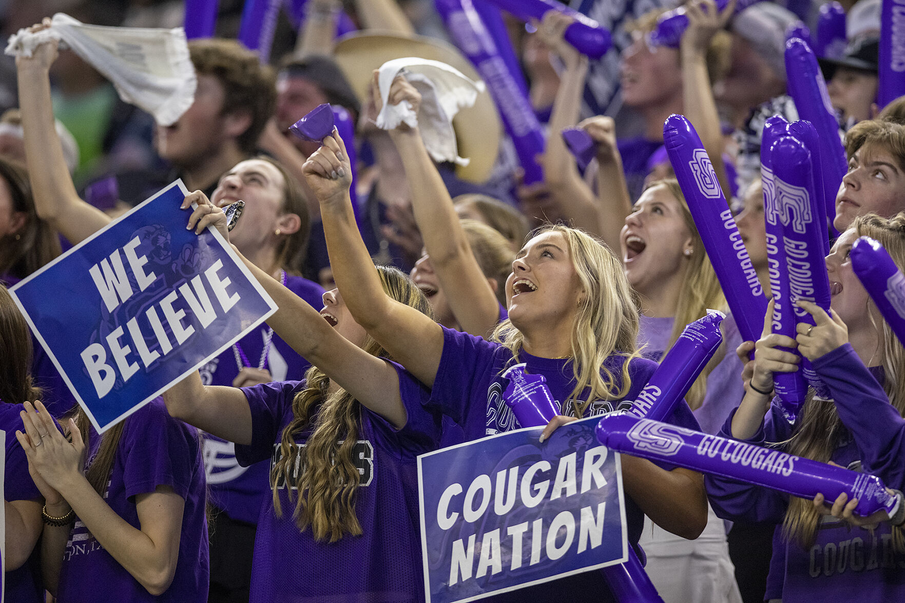 College Station